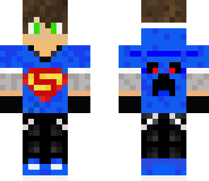 supereren