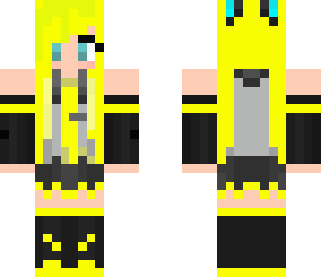 vocaloid edit