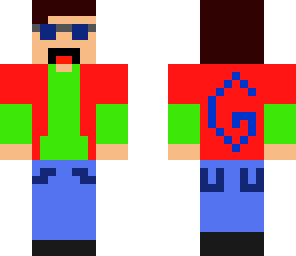 gerryyolo