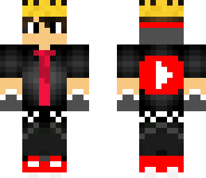 george youtube's king