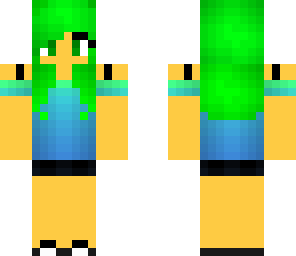 -toasteh- _green to teal to blue_