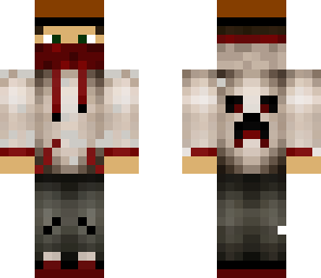 axelrolf bandit