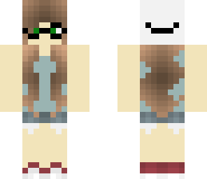 cryaotic girl