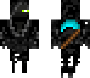 ender ghost