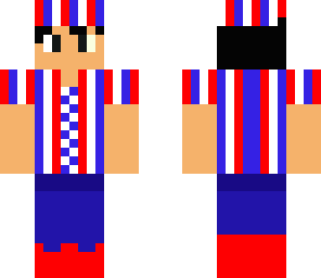 4th of july patriot