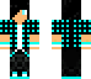 cool guy