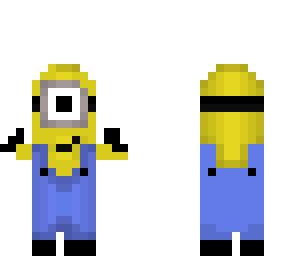minion power
