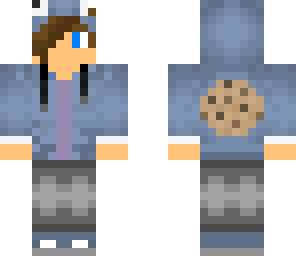 teen cookie