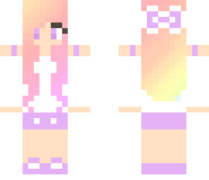 icecream sugar girl