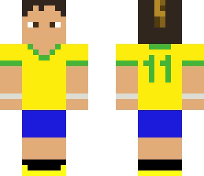 neymar