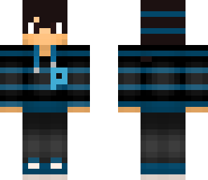 skin para pretarix