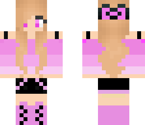 pink sass