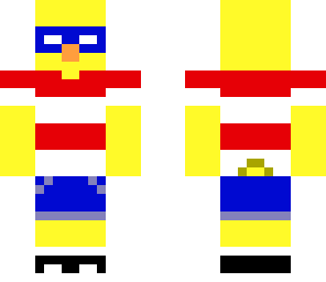 independence duck