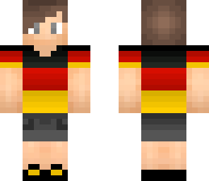 german fan boy