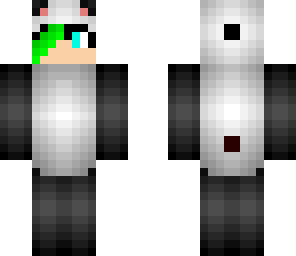 panda