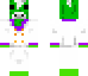 green mooshroom