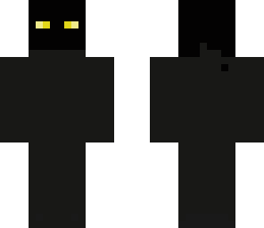 enderman friend
