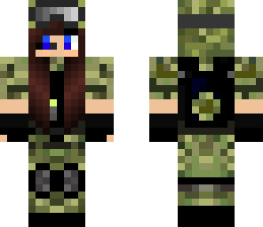 battlefield girl