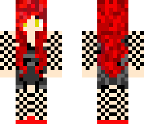 demon chick