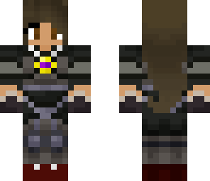 female skydoesminecraft