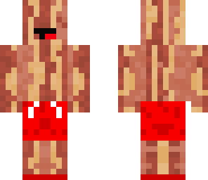 bacon man