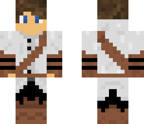 the assassin