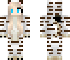 snow tigger