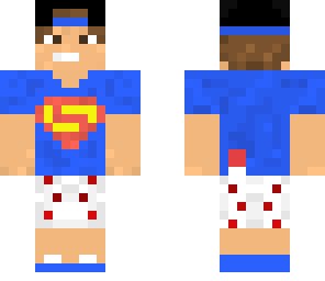 superman tee