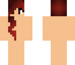 girl skin base