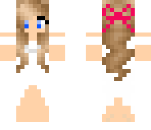 bride