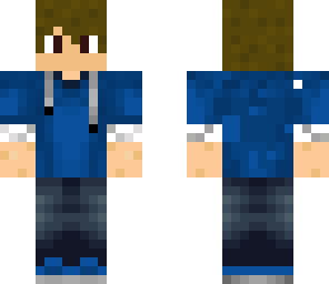 for my mc friend