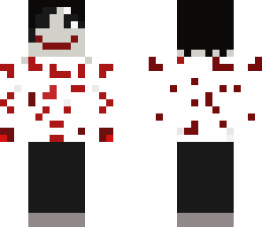 jeff the killer