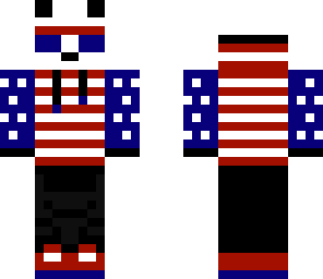 usa panda