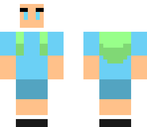 finn the human