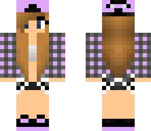 original mary611 lilac tomboy