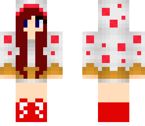 cake girl