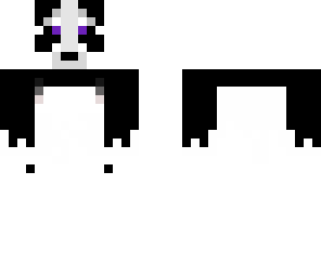 panda fantasma