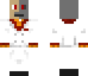 zombie