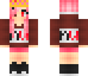 nutellaqueen