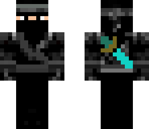 ninja joe