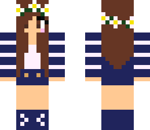 flower girl