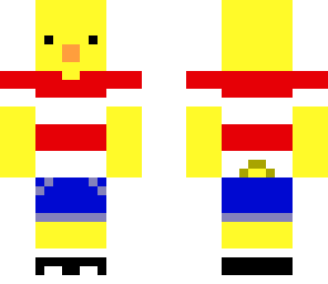 independence duck