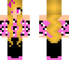 girly girl