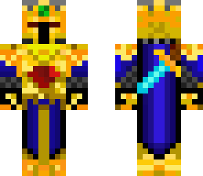 dark prince