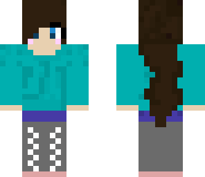 girl steve