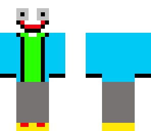 jeff the killer