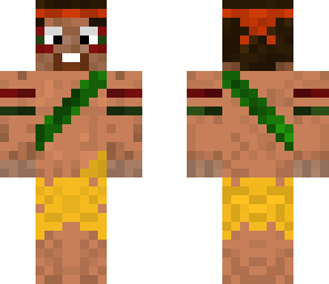 tribal