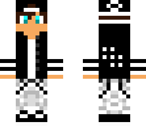 blackberry boy