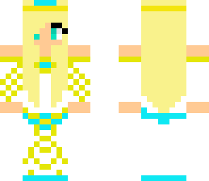 egyption queen