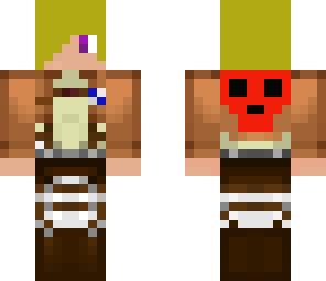 zexyzeke aot